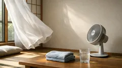 エアコンの設定温度を下げなくても涼しい 家で今すぐできる夏の冷房テク