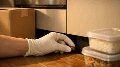 ゴキブリの卵を見つけたらどうする 正しい処理方法と再発防止の基本