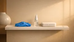 トイレ掃除はブラシなしがラク 100均クエン酸クリーナーで1分習慣